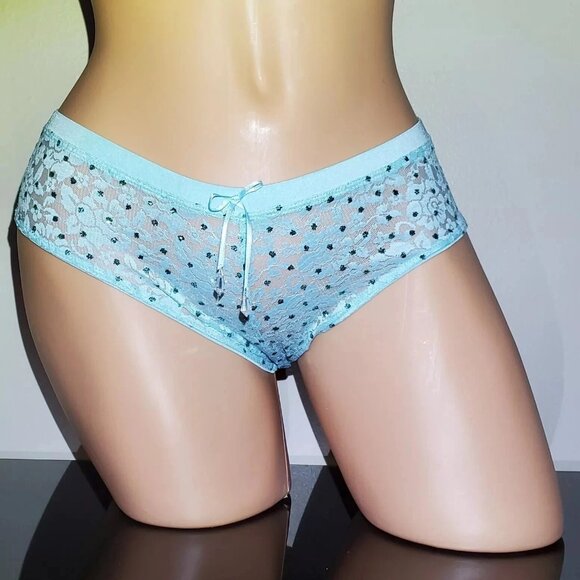 Victoria's Secrets Sexy Little Things Panties New with Tags Size Medium. - Picture 1 of 3